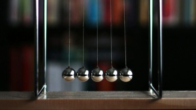 Total determinism! What’s next?