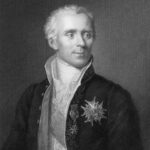 Such an intellect nothing would be uncertain and the future just like the past would be present before its eyes