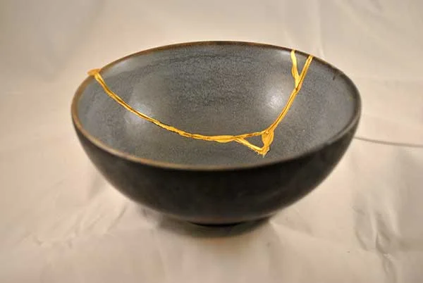 Beauty of the Unfinished Mind